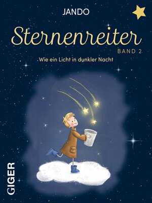 cover image of Sternenreiter Band 2